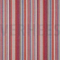 LINEN VISCOSE  YARN DYED STRIPES MULTICOLOUR (thumbnail)