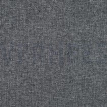 LINEN COTTON HERRINGBONE NAVY (thumbnail)