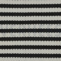 KNITTED JACQUARD BLACK GOLD LUREX (thumbnail)