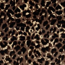 KNITTED SUPER SOFT ANIMAL BROWN (thumbnail)