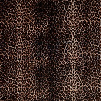 KNITTED SUPER SOFT ANIMAL BROWN (thumbnail)