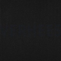 KNITTED LUREX BLACK SILVER LUREX (thumbnail)