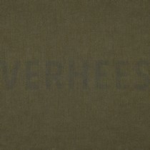 LINEN WASHED 230 gm2 MOSS GREEN (thumbnail)