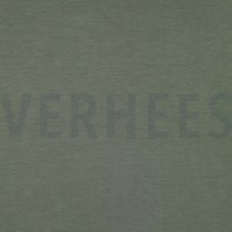 MODAL SCUBA JERSEY ARMY GREEN (thumbnail)