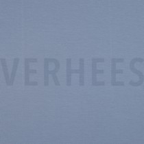 COTTON INTERLOCK JERSEY JEANS (thumbnail)