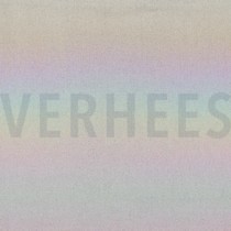 LINEN FOIL RAINBOW MULTICOLOUR (thumbnail)