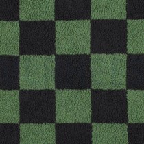 TEDDY CHECKS ANTHRACITE (thumbnail)