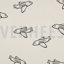 JOGGING AIRPLANES NATURAL (thumbnail)
