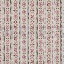 FINE POPLIN DIGITAL FLOWERS OFF-WHITE (thumbnail)