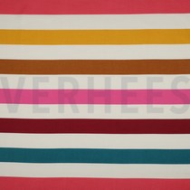 CANVAS STRIPES MULTICOLOUR (thumbnail)