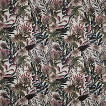 CANVAS DIGITAL FLOWERS OFF-WHITE (thumbnail)