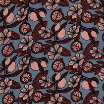 RADIANCE FLOWERS SALMON (thumbnail)