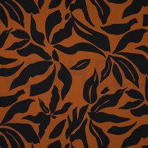 MAGNOLIA STRETCH LEAVES BROWN (thumbnail)