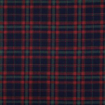 FLANNEL CHECKS NAVY (thumbnail)