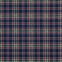 FLANNEL CHECKS NAVY (thumbnail)