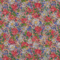 LENZING™ ECOVERO™ DIGITAL FLOWERS PINK (thumbnail)