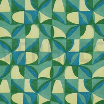 LENZING™ ECOVERO™ DIGITAL ABSTRACT GREEN (thumbnail)