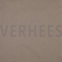 COTTON POPLIN LIGHT BROWN (thumbnail)