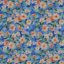 RADIANCE DIGITAL FLOWERS BLUE (thumbnail)