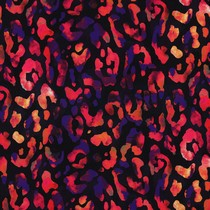 RADIANCE DIGITAL ANIMAL SKIN BLACK (thumbnail)