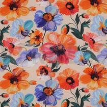 RADIANCE DIGITAL FLOWERS PEACH (thumbnail)