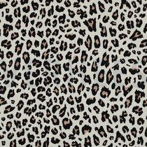 LINEN VISCOSE ANIMAL SKIN BEIGE (thumbnail)