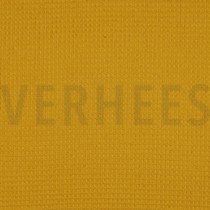 COTTON WAFFLE YELLOW (thumbnail)