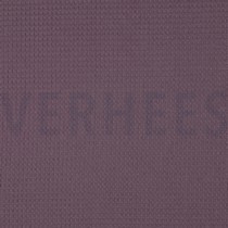 COTTON WAFFLE MULBERRY (thumbnail)