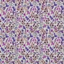 RIB JERSEY DIGITAL FLOWERS COBALT (thumbnail)
