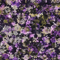 SWEAT DIGITAL FLOWERS PURPLE (thumbnail)