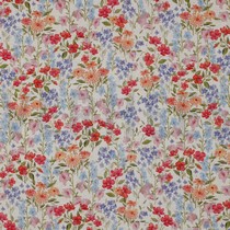 LINEN VISCOSE CREPE DIGITAL FLOWERS OFF-WHITE (thumbnail)