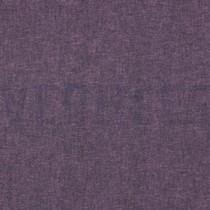 LINEN COTTON YARN DYED PURPLE / NAVY (thumbnail)