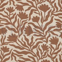 SWEAT NATURAL FLOWERS CARAMEL (thumbnail)