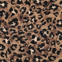 CANVAS DIGITAL ANIMAL SKIN LIGHT BROWN (thumbnail)