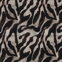CANVAS SLUB DIGITAL ANIMAL SKIN SAND (thumbnail)