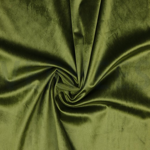 LUXURY VELVET OLIVE (thumbnail)
