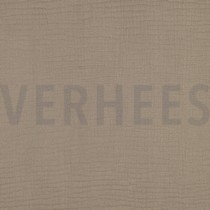 TRIPLE GAUZE GOTS SAND (thumbnail)