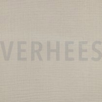 TRIPLE GAUZE GOTS NATURAL  (thumbnail)