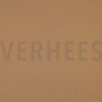 FRENCH TERRY GOTS CAMEL (thumbnail)