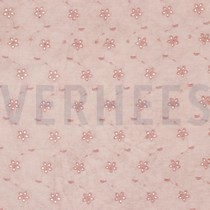 WASHED EMBROIDERY ROSE (thumbnail)