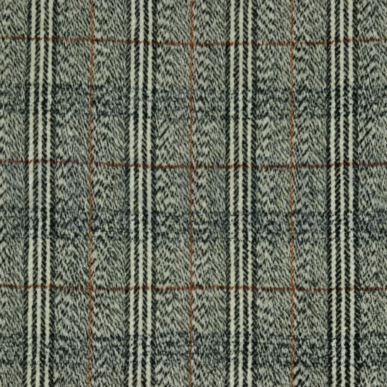 MANTEL KAROS ECRU #7