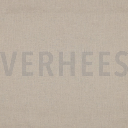 LINEN WASHED 170 gm2 BEIGE (hover)