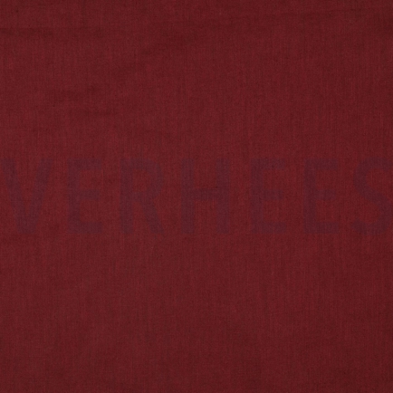 LINEN WASHED 170 gm2 BORDEAUX (hover)