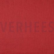 LINEN WASHED 170 gm2 WINE RED (thumbnail)