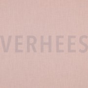 LINEN WASHED 170 gm2 LIGHT ROSE (thumbnail)