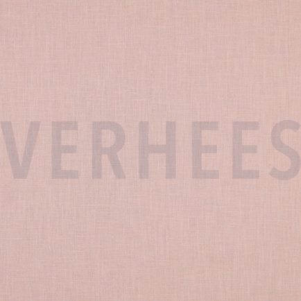 LINEN WASHED 170 gm2 LIGHT ROSE (hover)