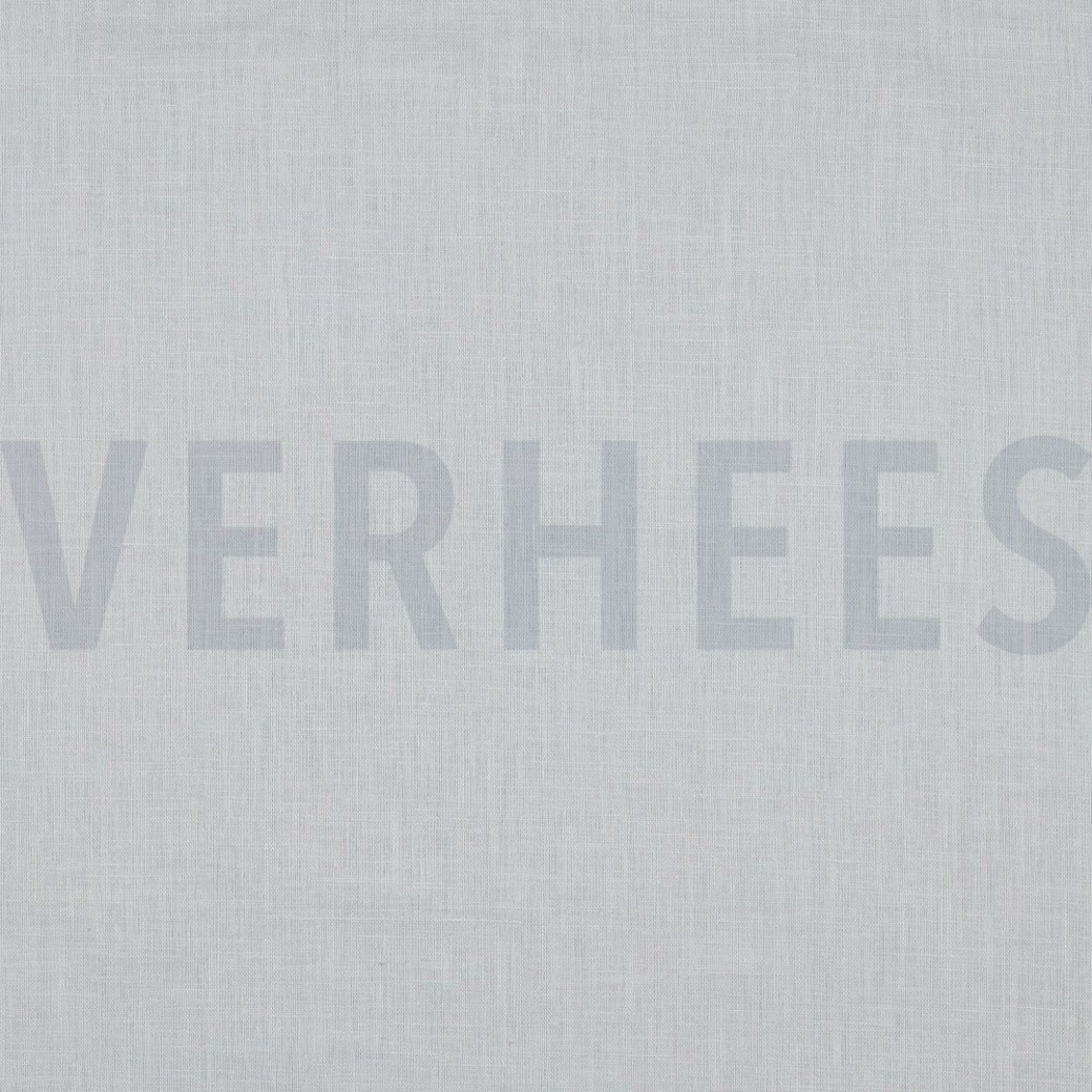 LINEN WASHED 170 gm2 LIGHT BLUE