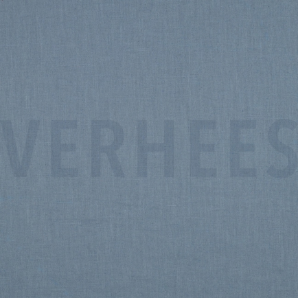 LINEN WASHED 170 gm2 BLUE (hover)