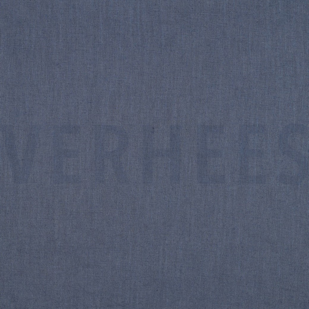 LINEN WASHED 170 gm2 JEANS