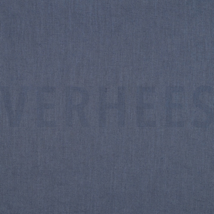 LINEN WASHED 170 gm2 JEANS (hover)